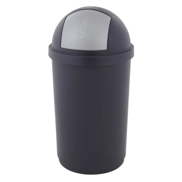 curver prullenbak 50 liter