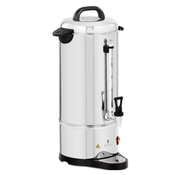 Koffieperculator 9L