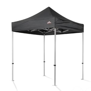 2 x 2 easy-up tent