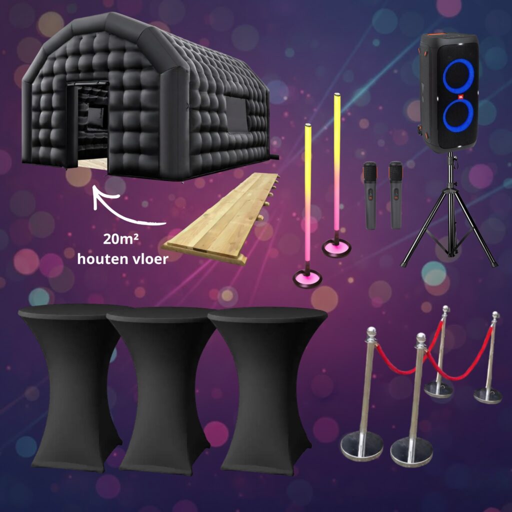 premium pakket