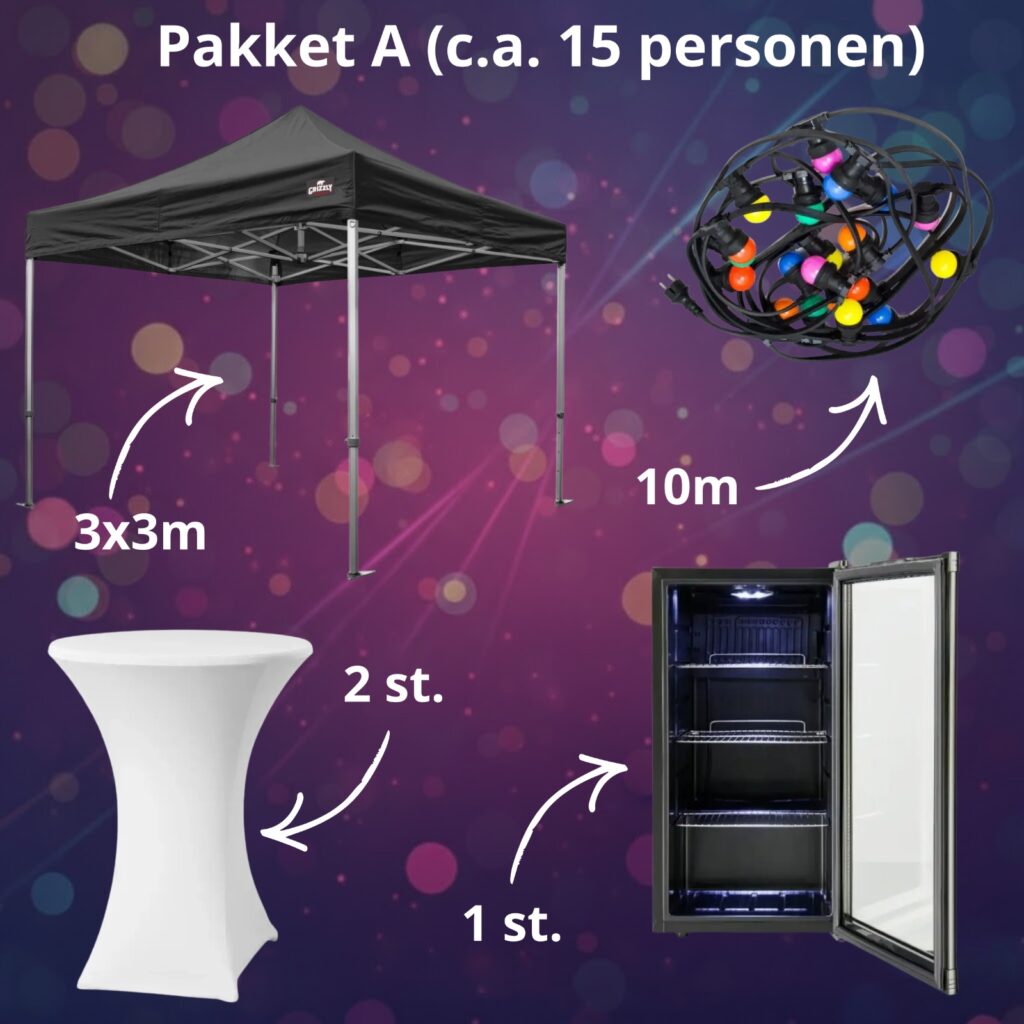 Pakket A
