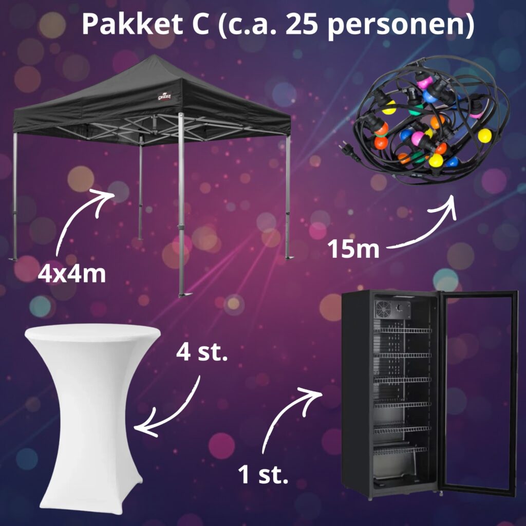Pakket C