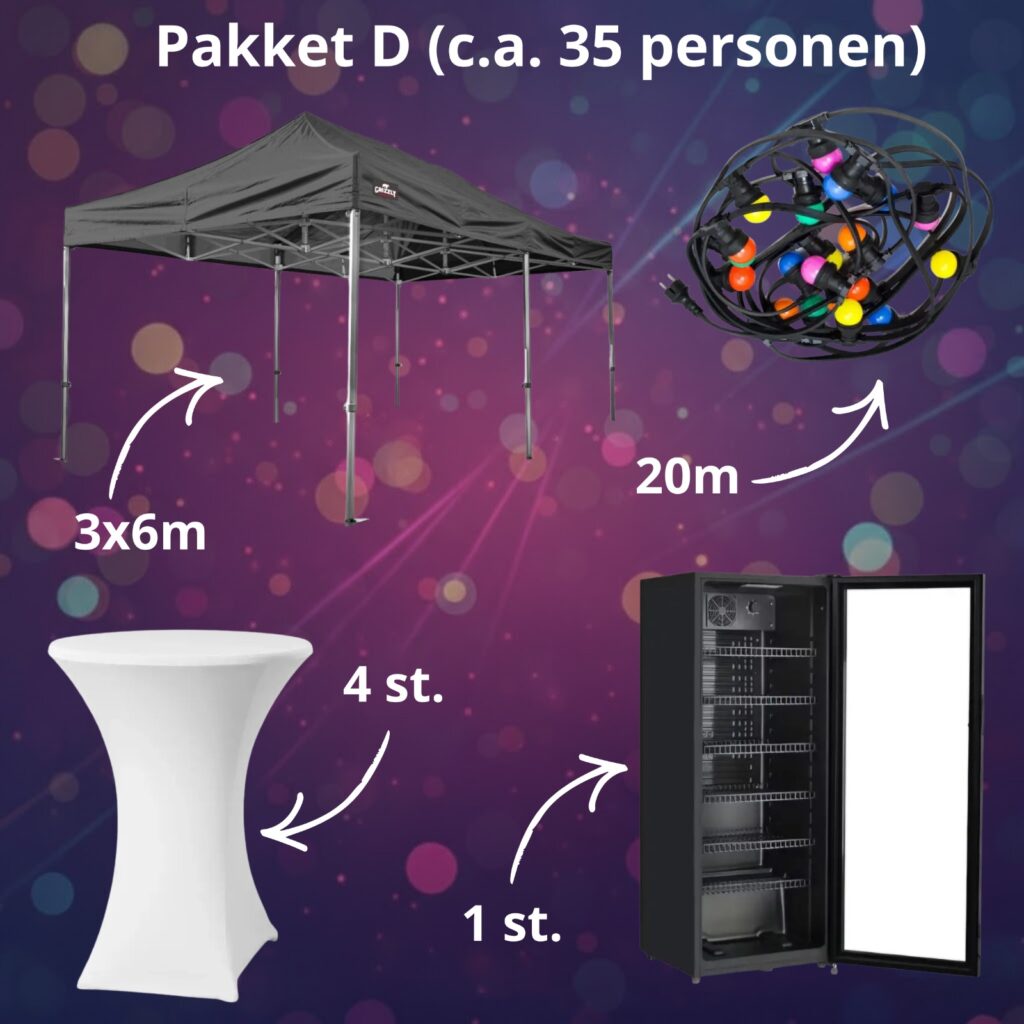 Pakket D